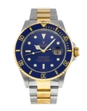 Rolex Submariner 16613